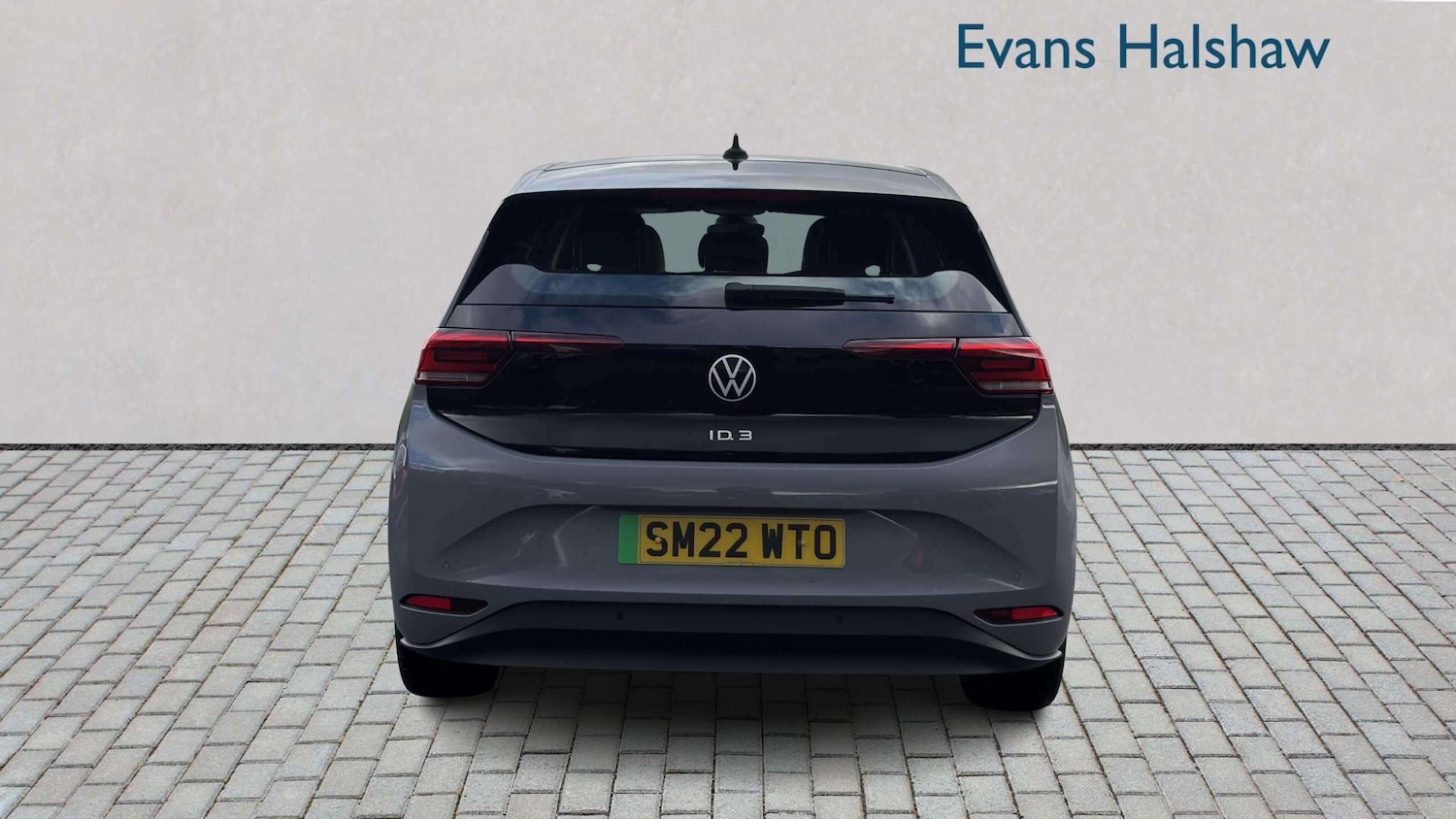 Used Volkswagen ID.3 2022 for sale - 78188177: Photo 5