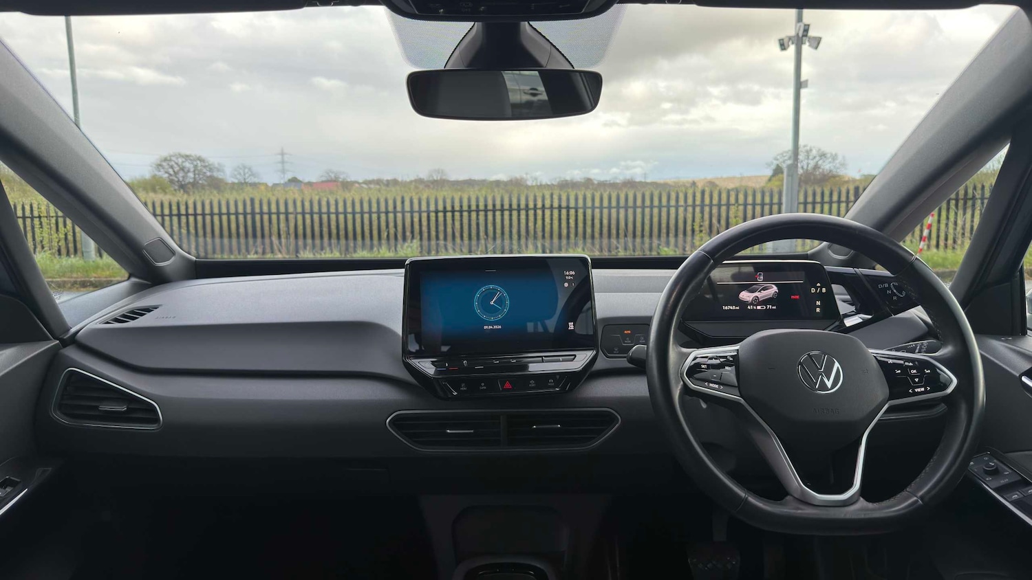 Used Volkswagen ID.3 2022 for sale - 78188177: Photo 6