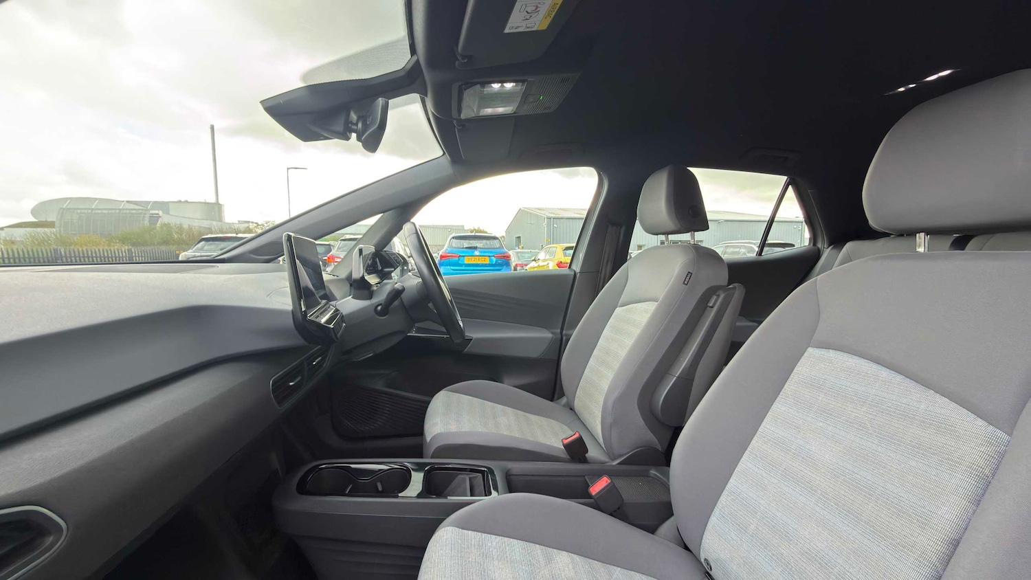 Used Volkswagen ID.3 2022 for sale - 78188177: Photo 7