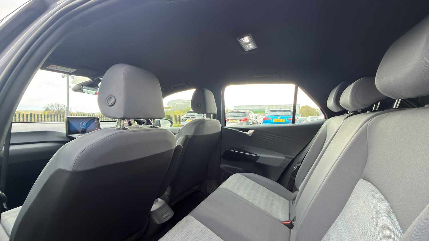 Used Volkswagen ID.3 2022 for sale - 78188177: Photo 8