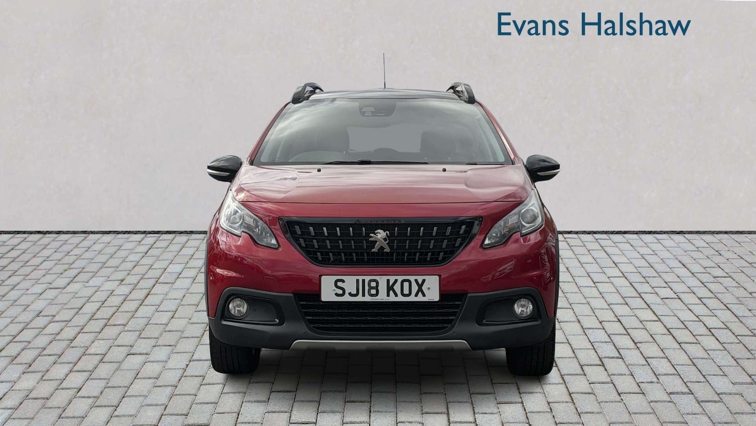 Used Peugeot 2008 2018 for sale - 78010021: Photo 4