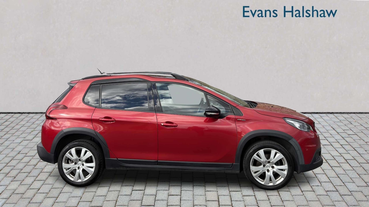 Used Peugeot 2008 2018 for sale - 78010021: Photo 6