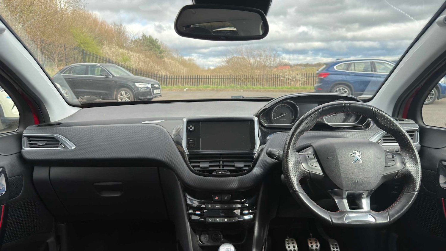 Used Peugeot 2008 2018 for sale - 78010021: Photo 7