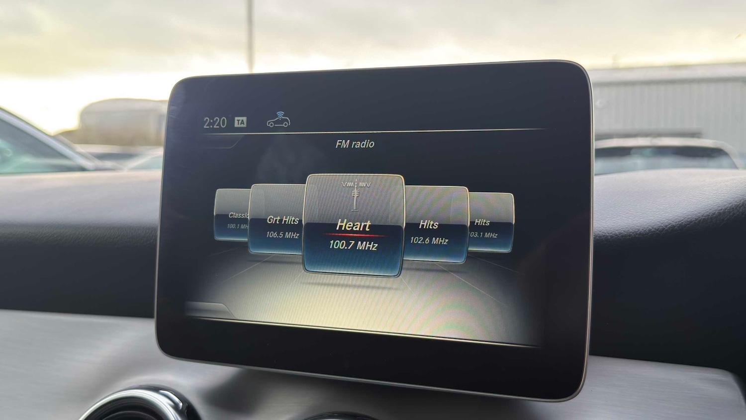 Used Mercedes-Benz GLA 2020 for sale - 77857056: Photo 14