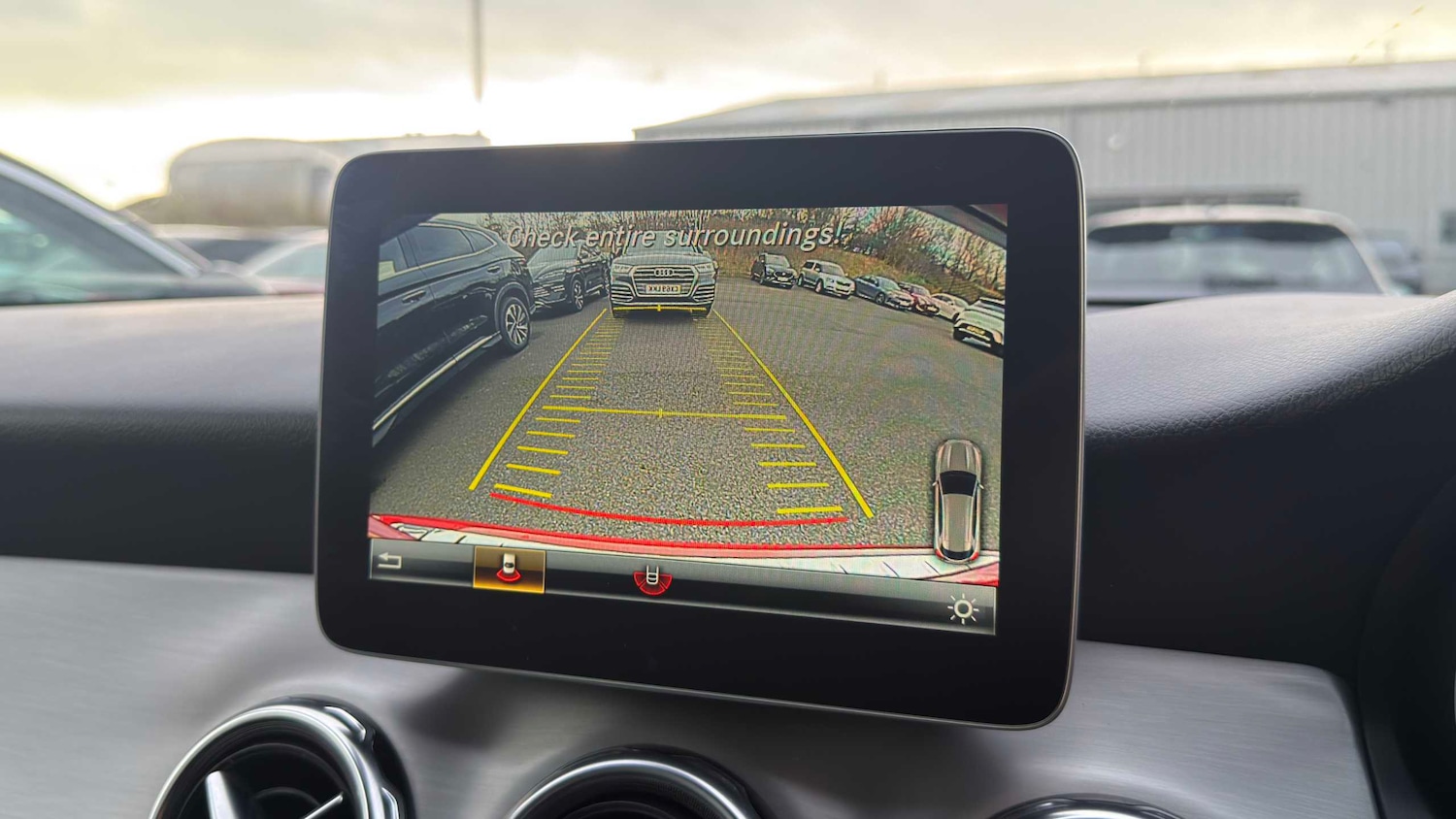 Used Mercedes-Benz GLA 2020 for sale - 77857056: Photo 15