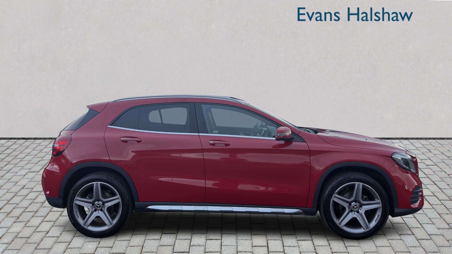 Used Mercedes-Benz GLA 2020 for sale - 77857056: Photo 6