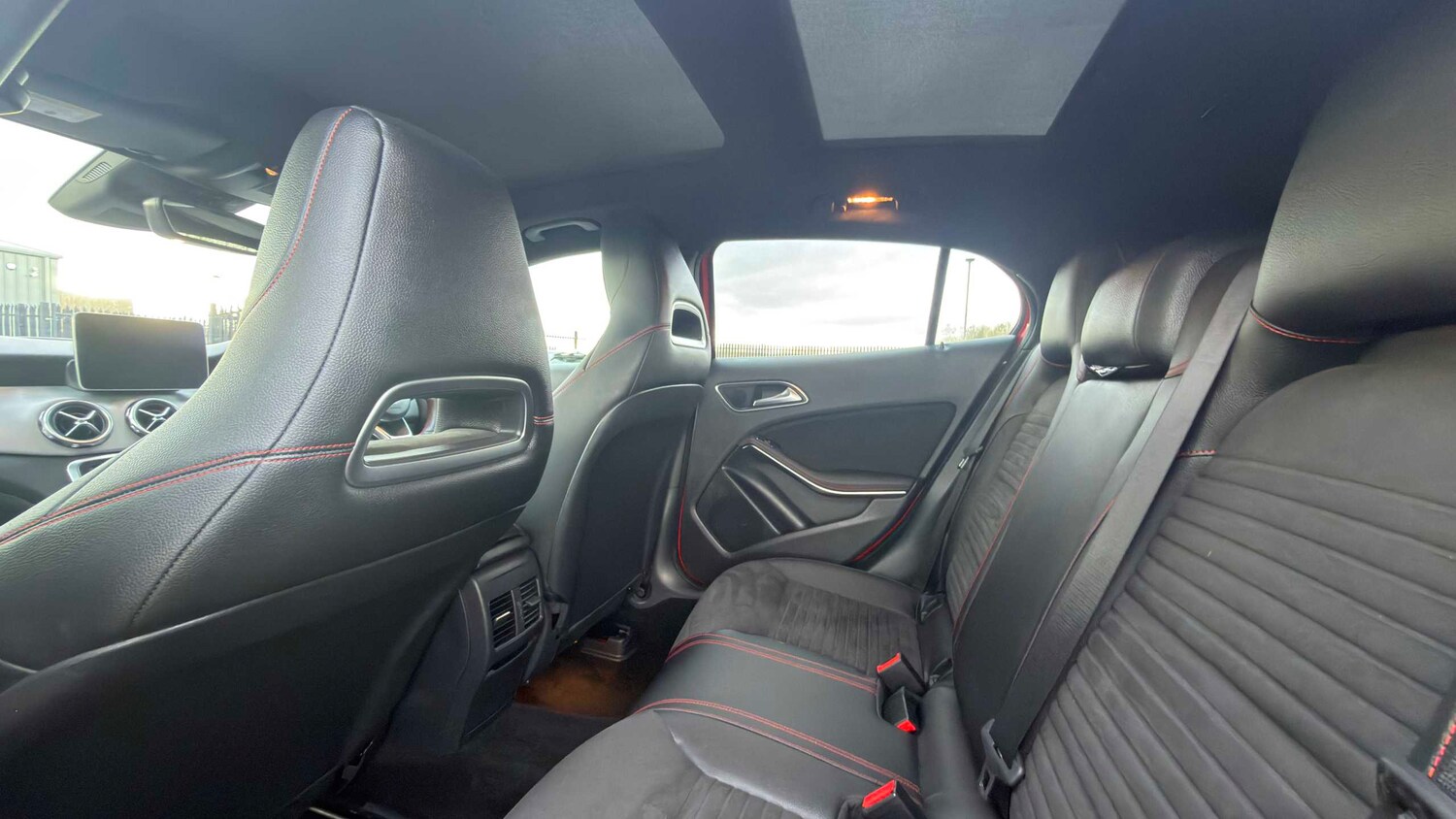 Used Mercedes-Benz GLA 2020 for sale - 77857056: Photo 9