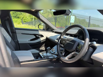 Used Land Rover Range Rover Evoque 2021 for sale - 78743995: Photo