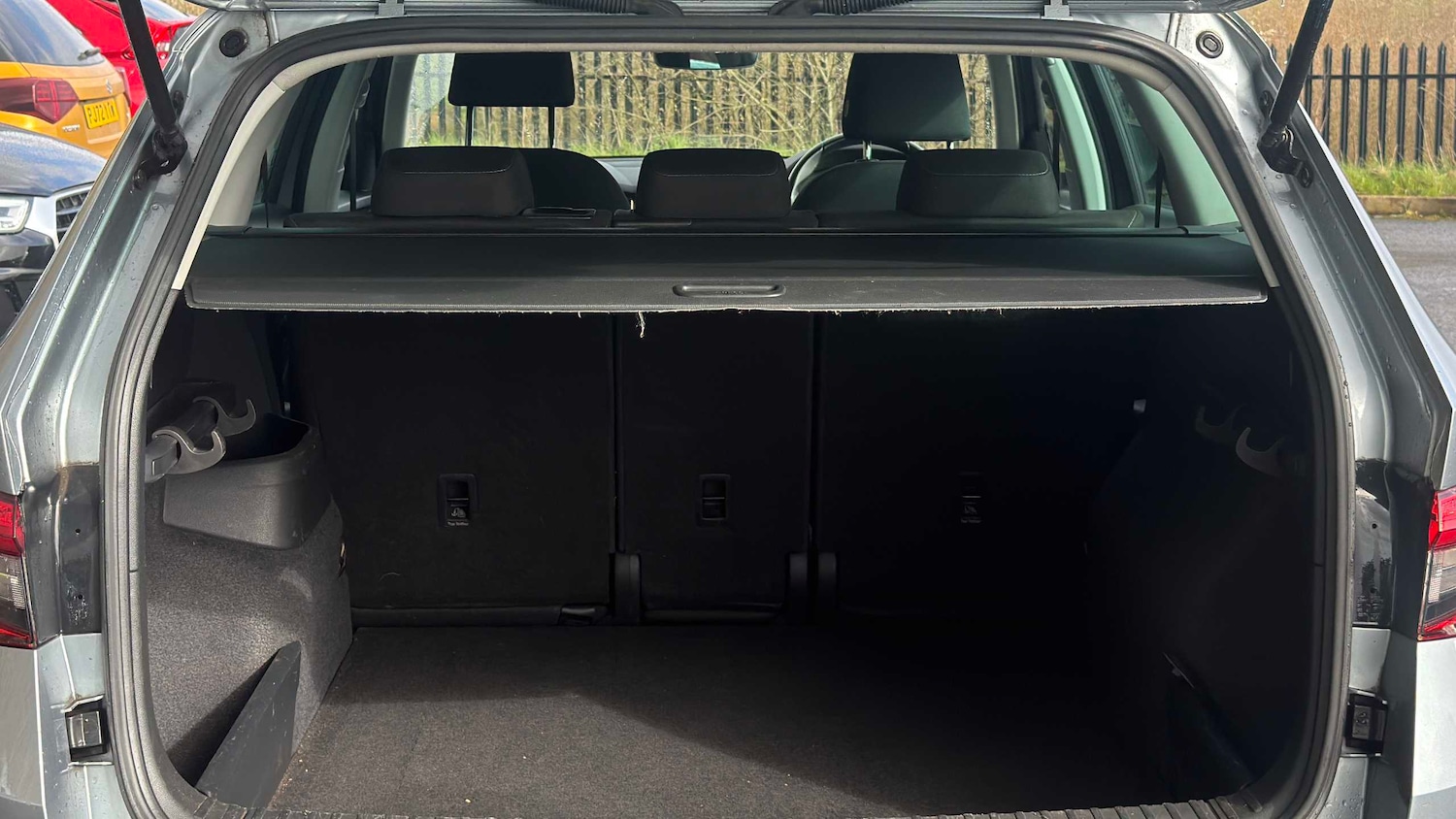 Used Skoda Kodiaq 2019 for sale - 78060243: Photo 10