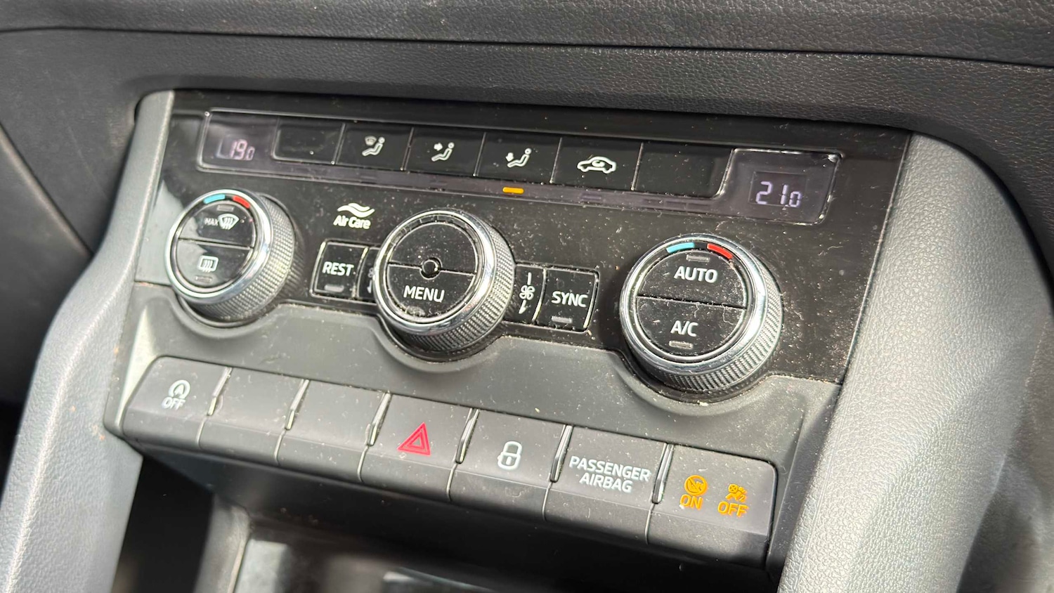 Used Skoda Kodiaq 2019 for sale - 78060243: Photo 12