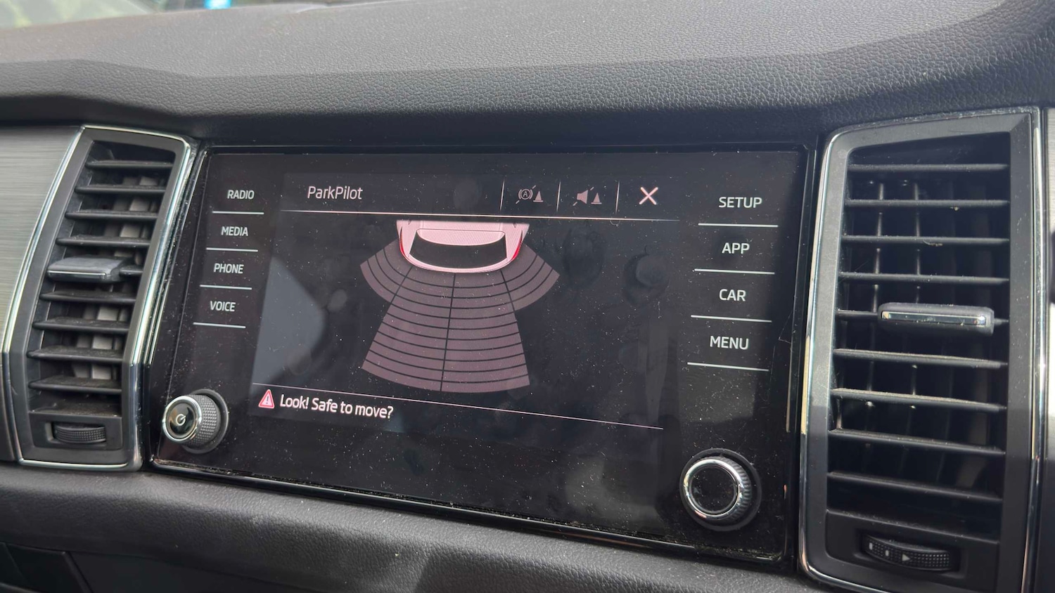 Used Skoda Kodiaq 2019 for sale - 78060243: Photo 13