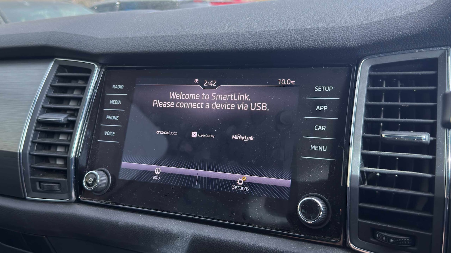 Used Skoda Kodiaq 2019 for sale - 78060243: Photo 14