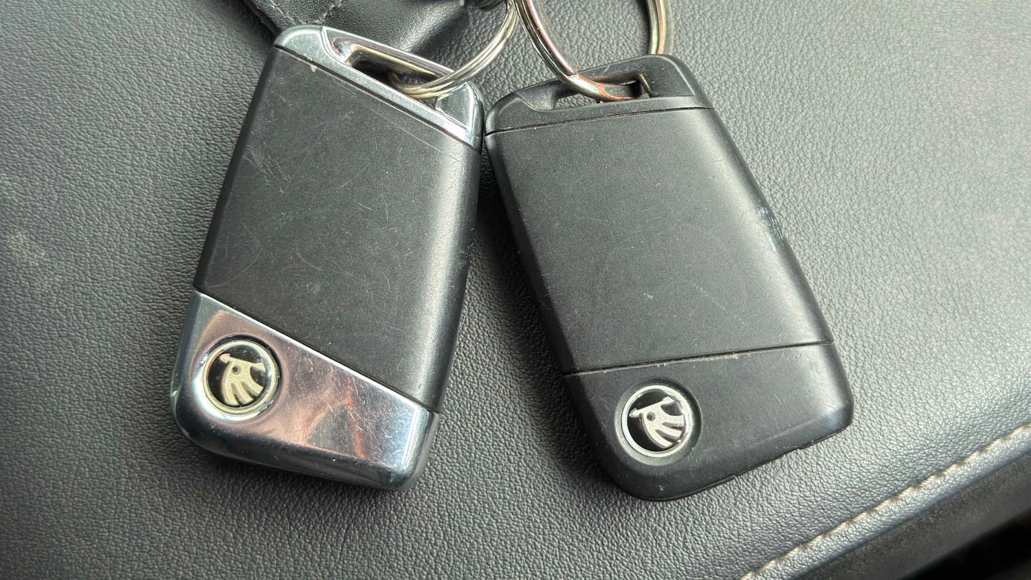 Used Skoda Kodiaq 2019 for sale - 78060243: Photo 16