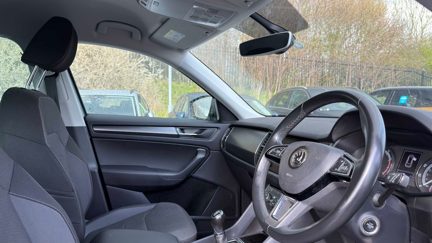 Used Skoda Kodiaq 2019 for sale - 78060243: Photo 3