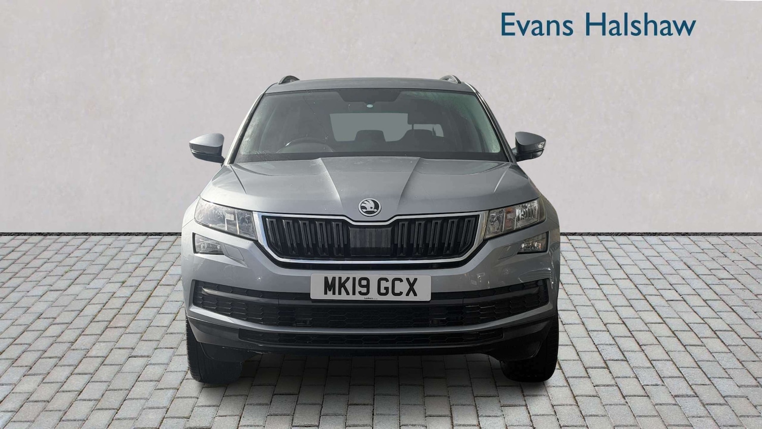 Used Skoda Kodiaq 2019 for sale - 78060243: Photo 4