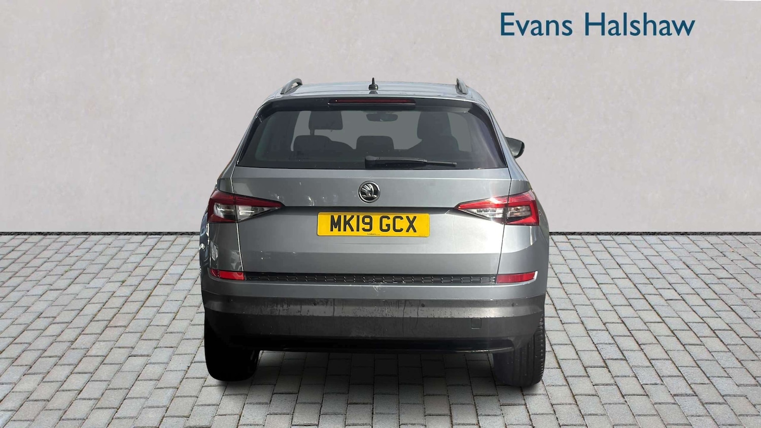 Used Skoda Kodiaq 2019 for sale - 78060243: Photo 5