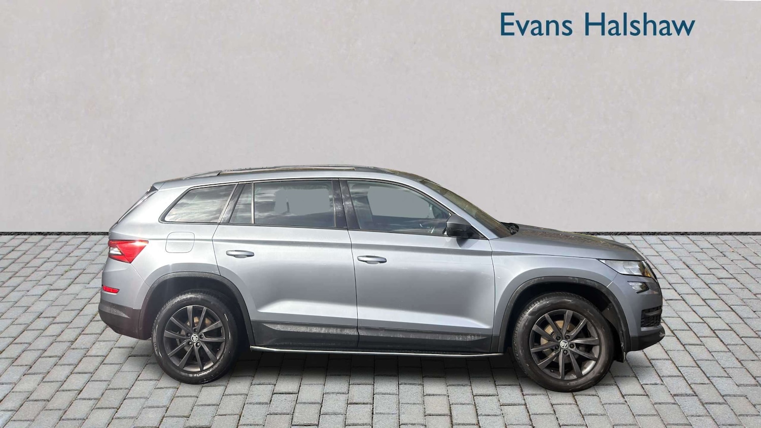 Used Skoda Kodiaq 2019 for sale - 78060243: Photo 6