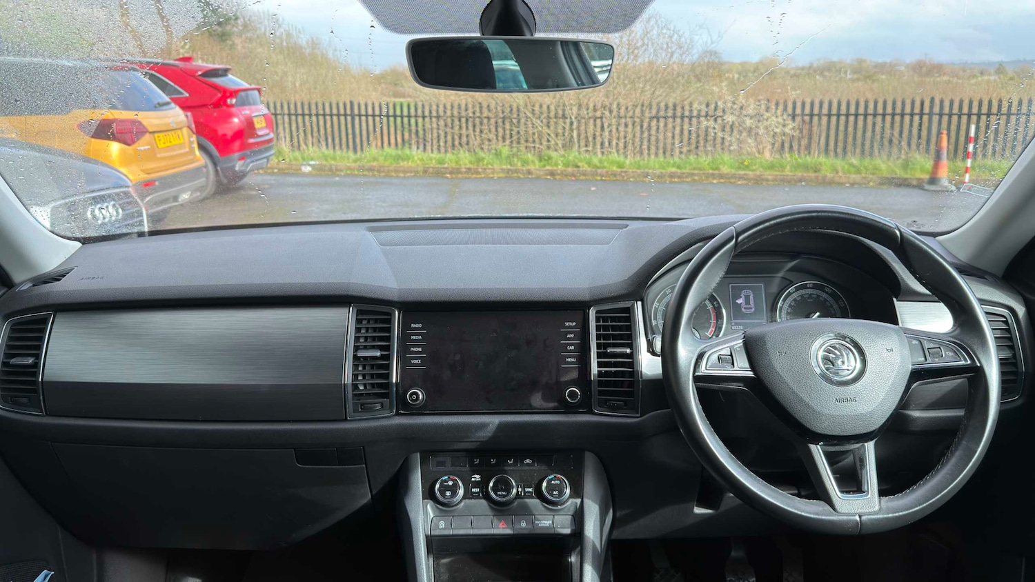 Used Skoda Kodiaq 2019 for sale - 78060243: Photo 7