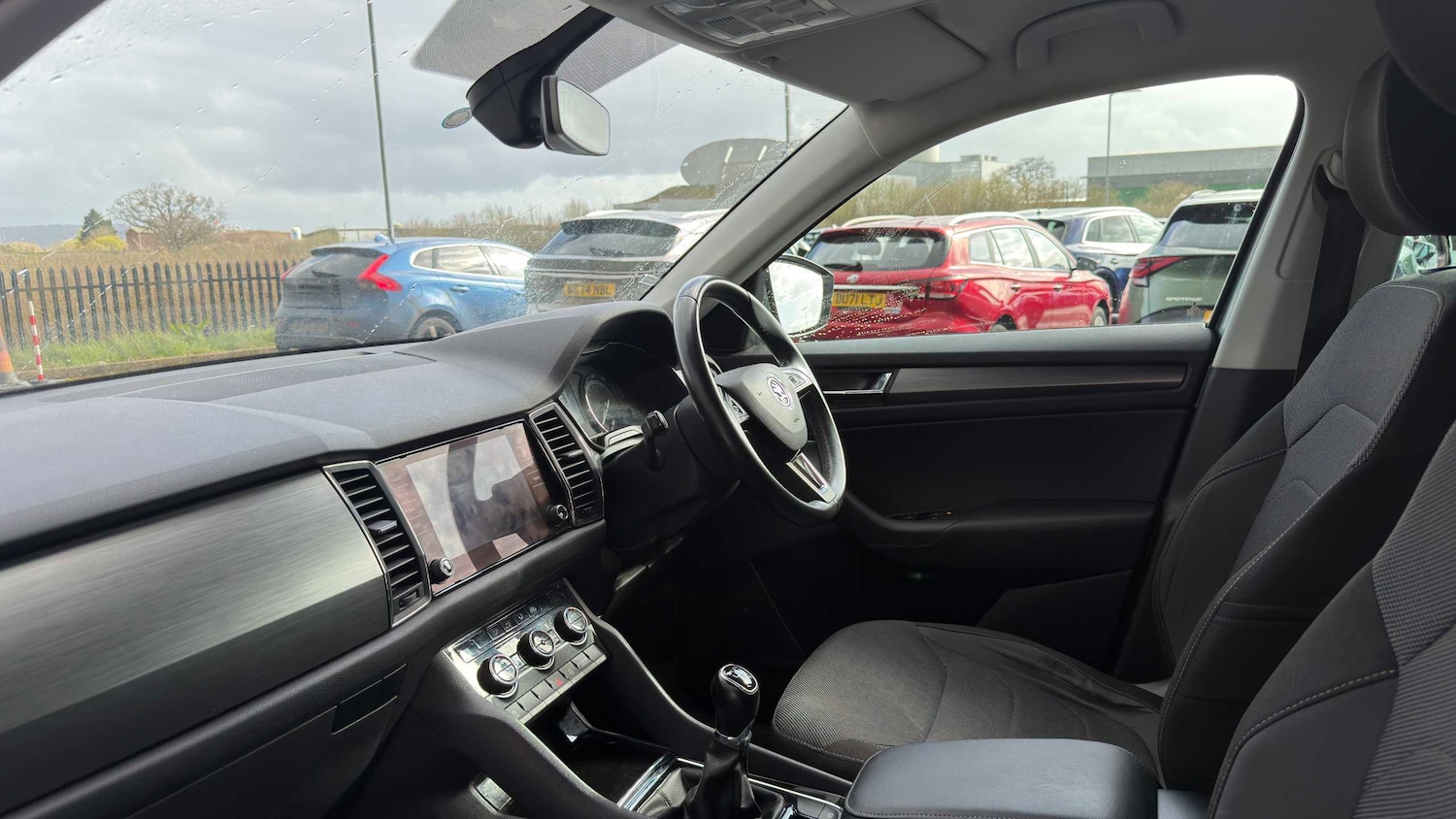 Used Skoda Kodiaq 2019 for sale - 78060243: Photo 8