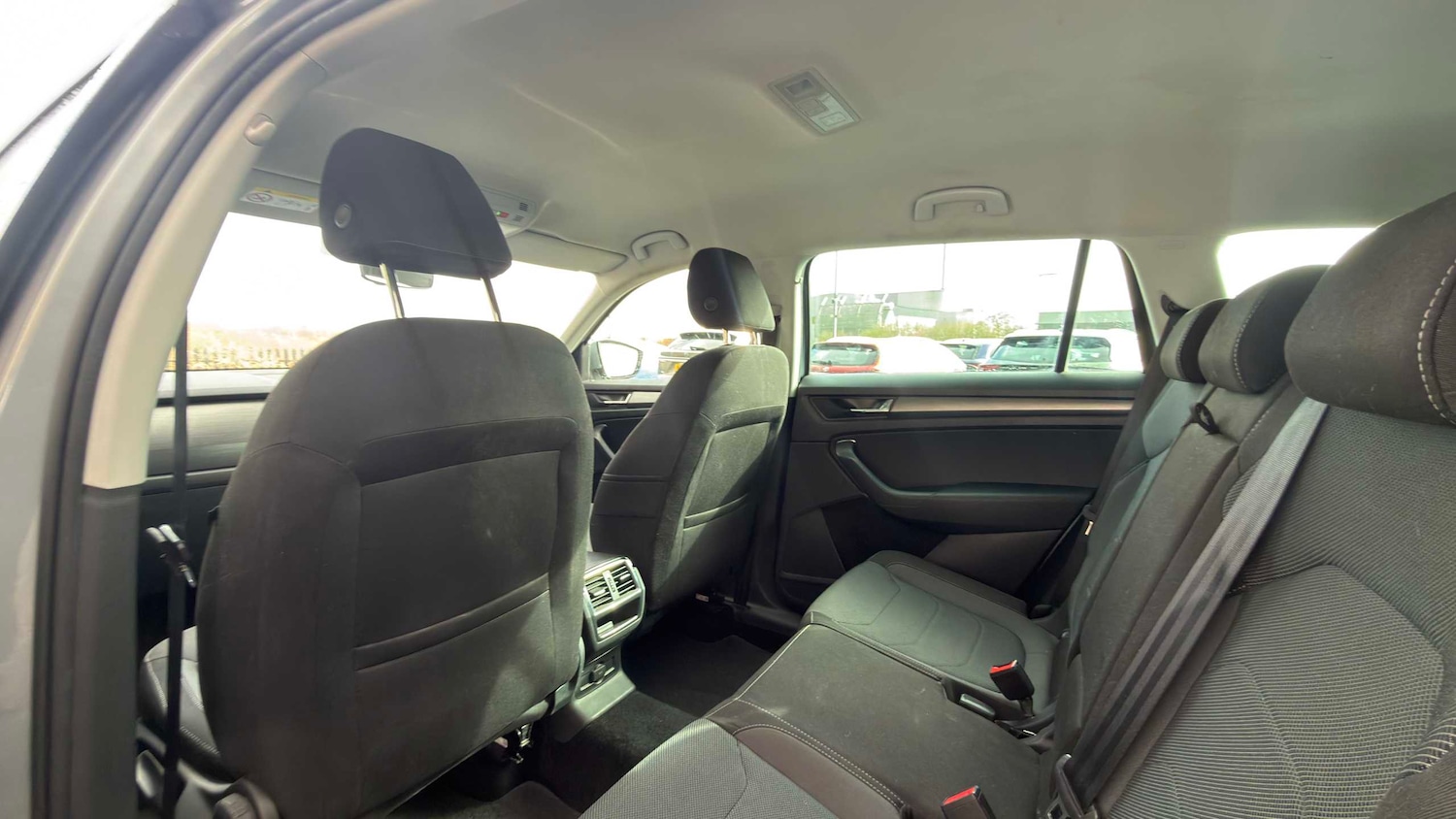 Used Skoda Kodiaq 2019 for sale - 78060243: Photo 9