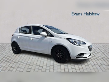 Used Vauxhall Corsa 2016 for sale - 78845556: Photo