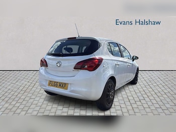 Used Vauxhall Corsa 2016 for sale - 78845556: Photo