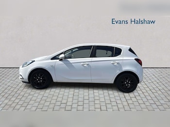 Used Vauxhall Corsa 2016 for sale - 78845556: Photo