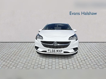 Used Vauxhall Corsa 2016 for sale - 78845556: Photo
