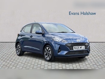 Used Hyundai i10 2026 for sale - 78551227: Photo
