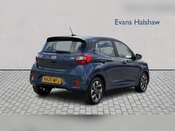 Used Hyundai i10 2026 for sale - 78551227: Photo