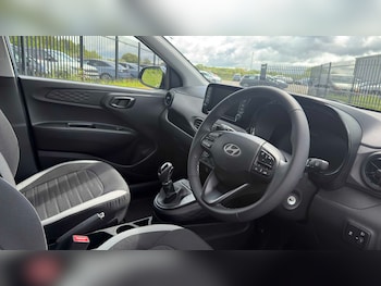 Used Hyundai i10 2026 for sale - 78551227: Photo