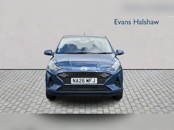Used Hyundai i10 2026 for sale - 78551227: Photo
