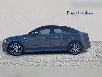 Used Audi A3 2018 for sale - 78845372: Photo