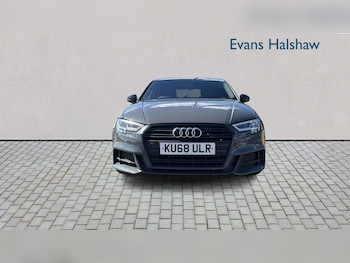 Used Audi A3 2018 for sale - 78845372: Photo