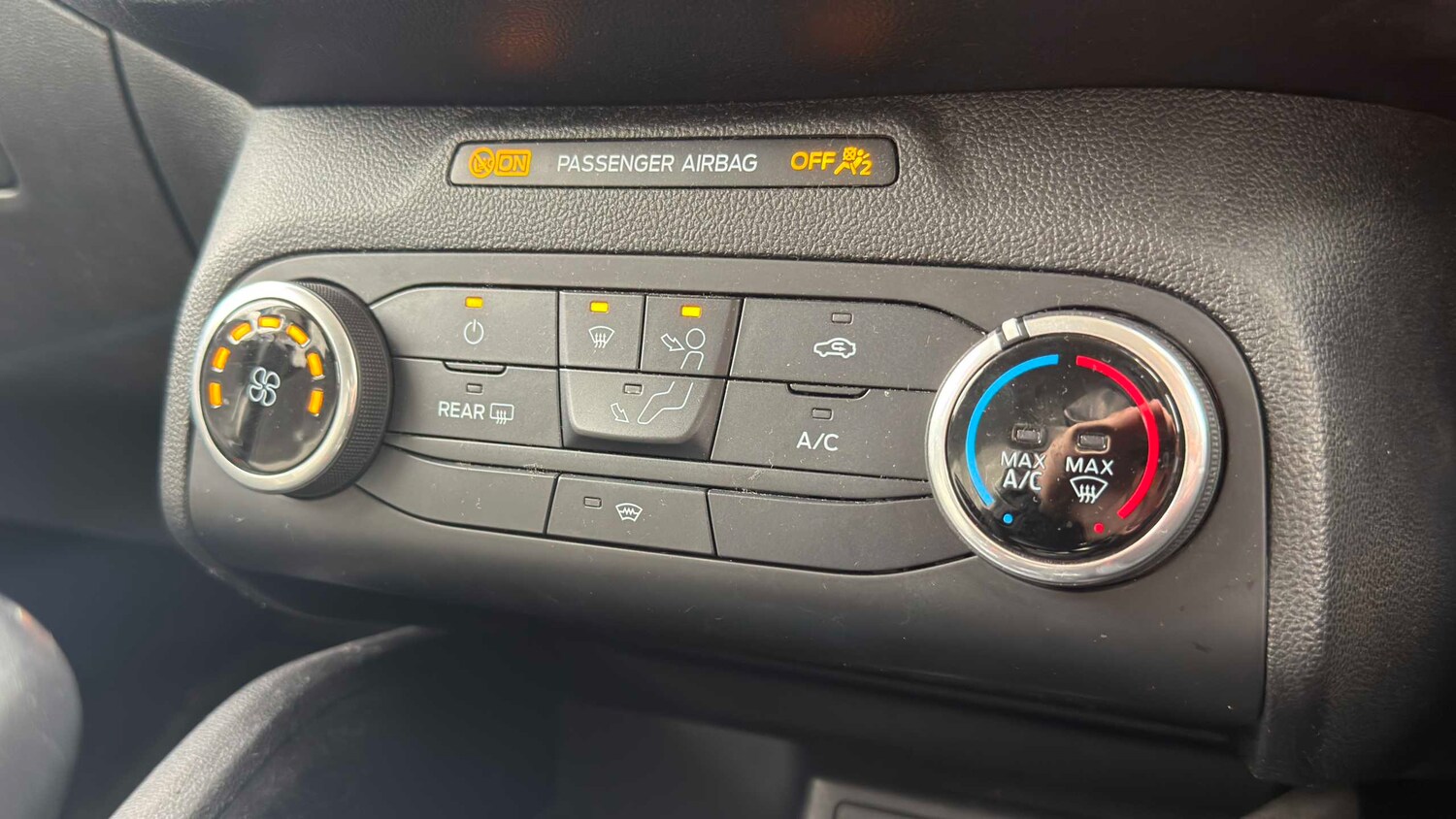 Used Ford Focus 2019 for sale - 77913882: Photo 10