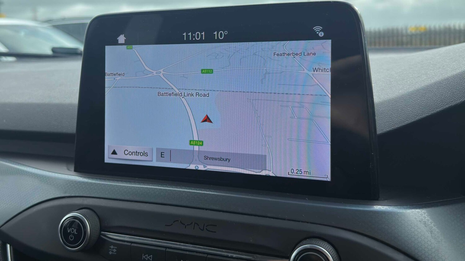 Used Ford Focus 2019 for sale - 77913882: Photo 16