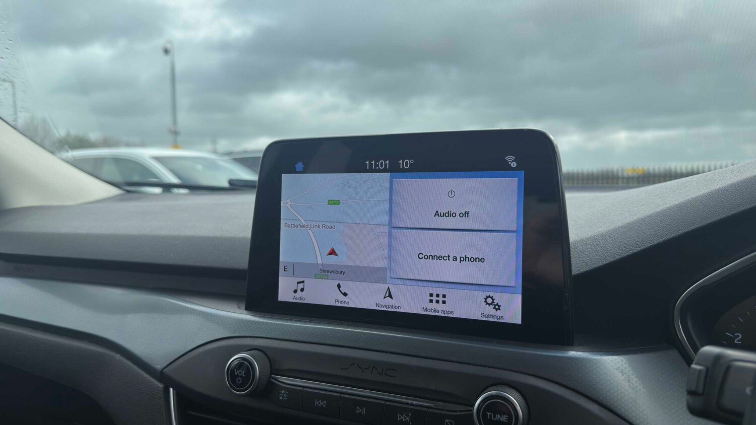 Used Ford Focus 2019 for sale - 77913882: Photo 17