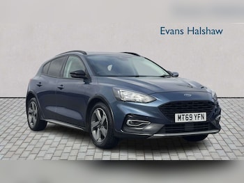 Used Ford Focus 2019 for sale - 77913882: Photo