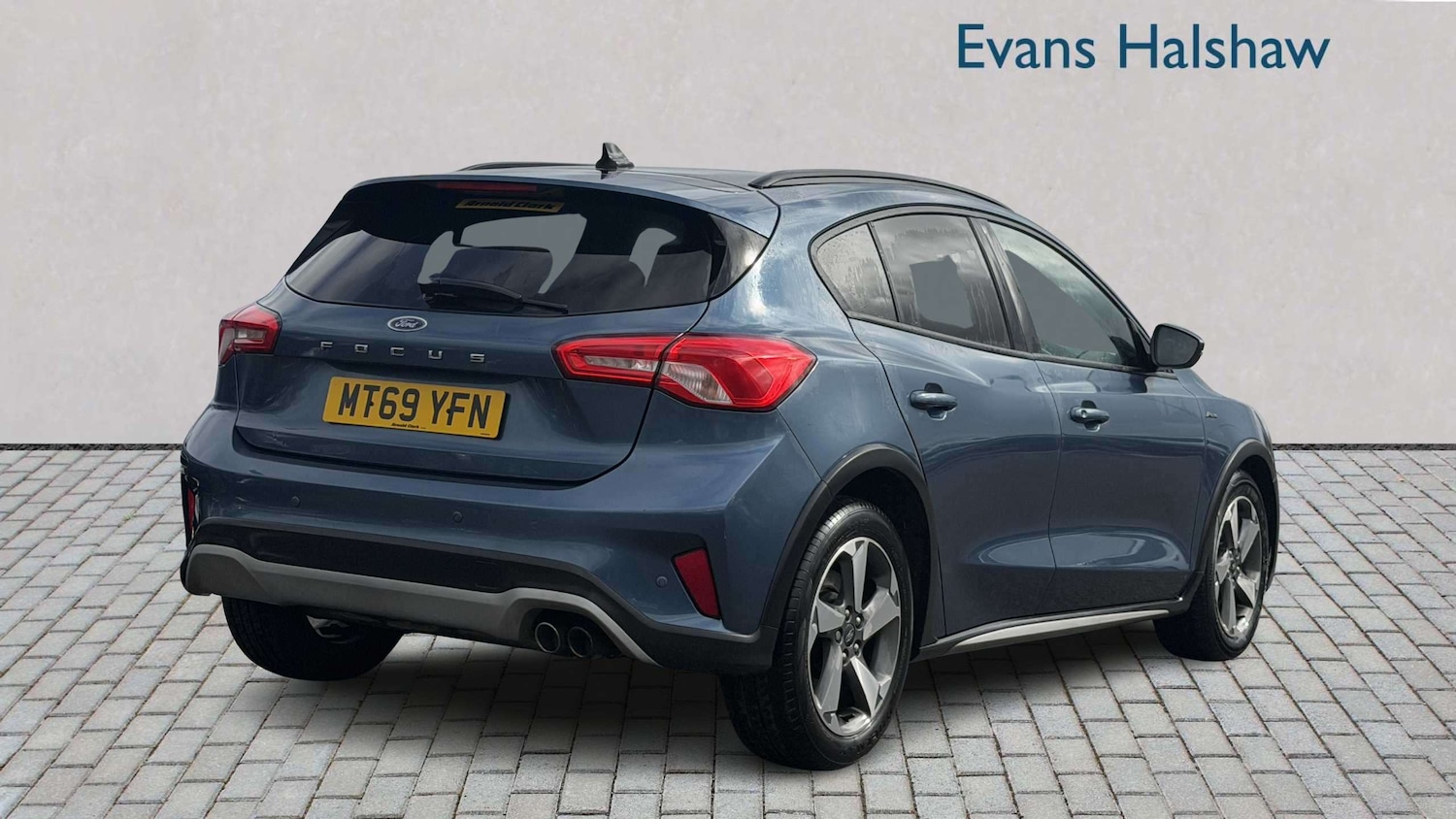 Used Ford Focus 2019 for sale - 77913882: Photo 2