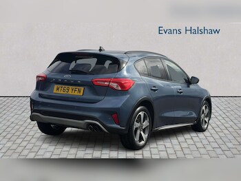 Used Ford Focus 2019 for sale - 77913882: Photo