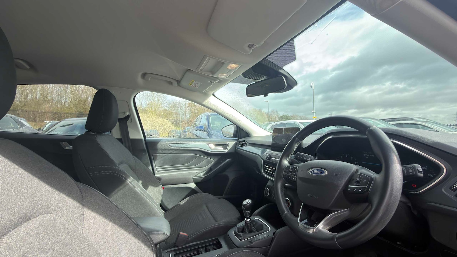 Used Ford Focus 2019 for sale - 77913882: Photo 3