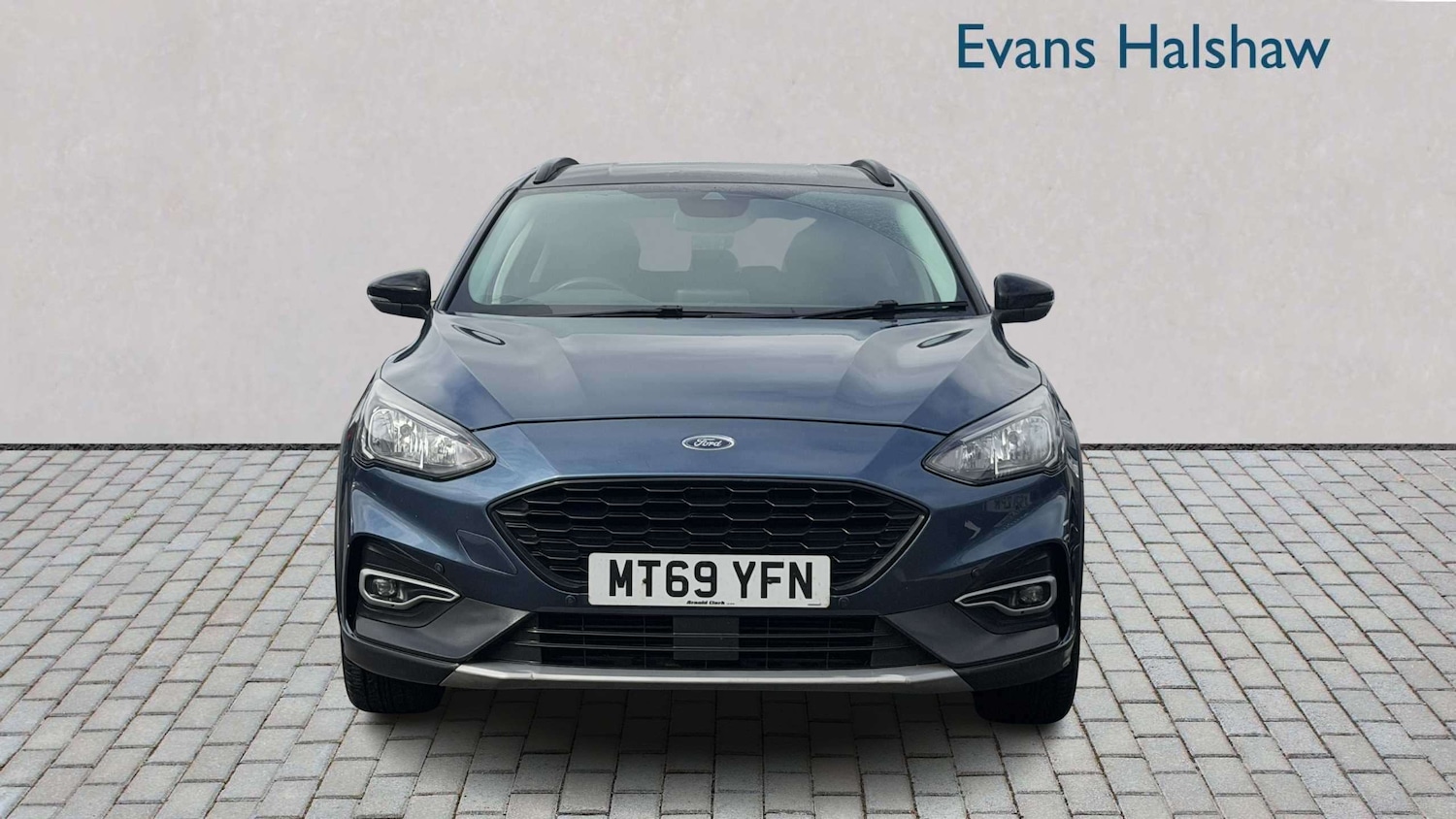 Used Ford Focus 2019 for sale - 77913882: Photo 4