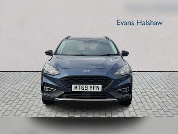 Used Ford Focus 2019 for sale - 77913882: Photo