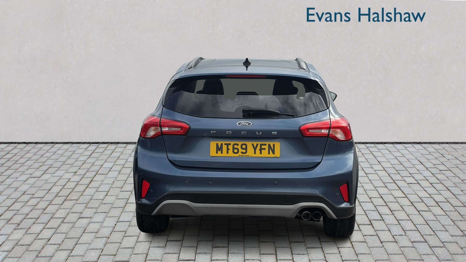 Used Ford Focus 2019 for sale - 77913882: Photo 5