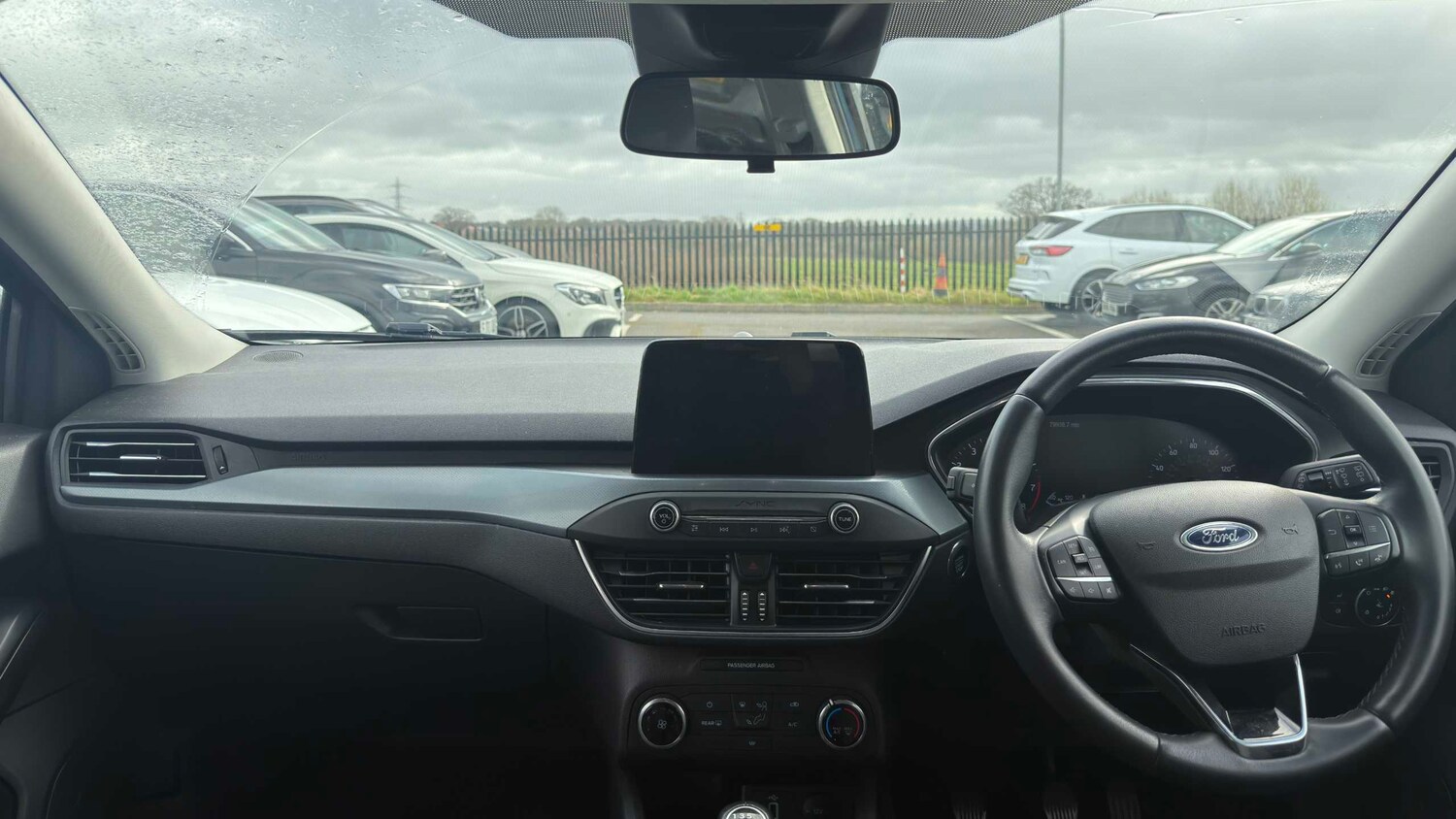 Used Ford Focus 2019 for sale - 77913882: Photo 7