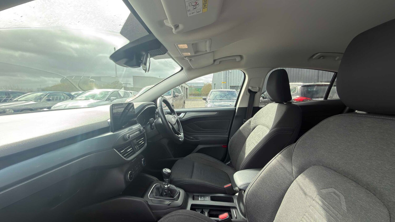 Used Ford Focus 2019 for sale - 77913882: Photo 8