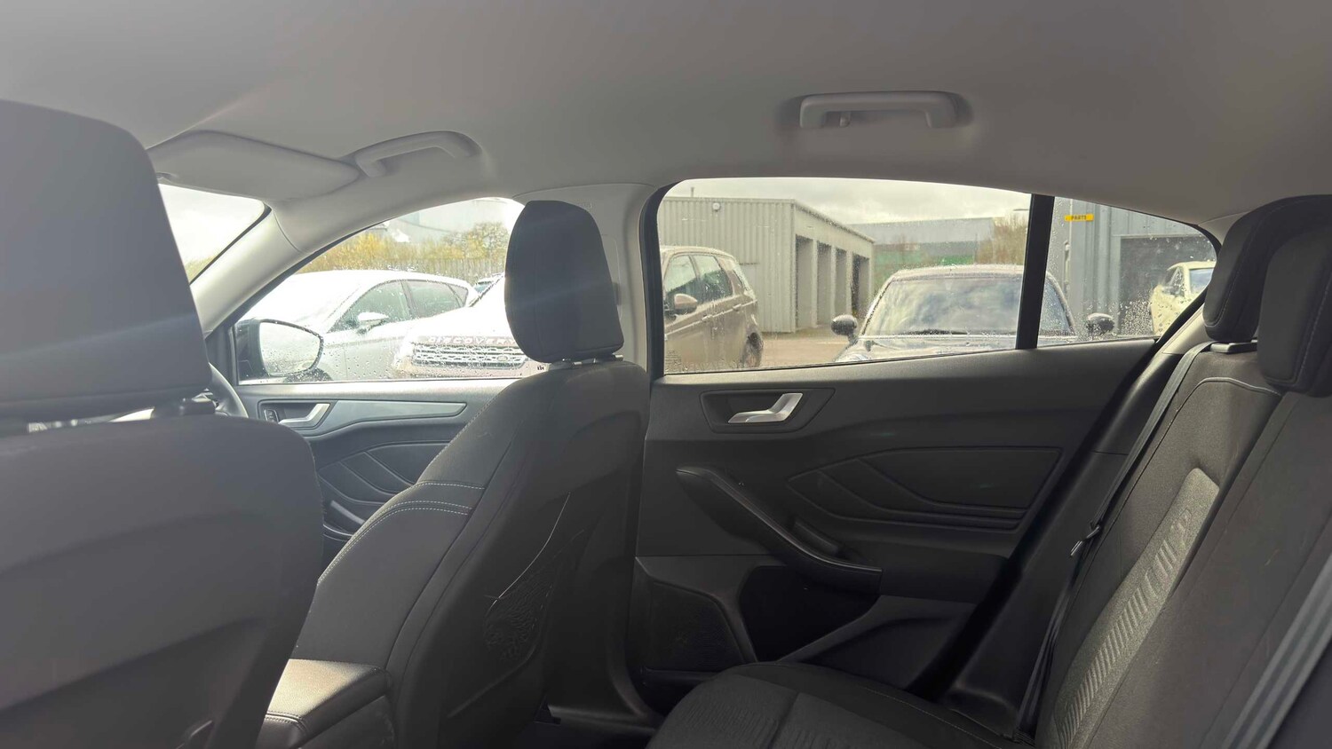 Used Ford Focus 2019 for sale - 77913882: Photo 9