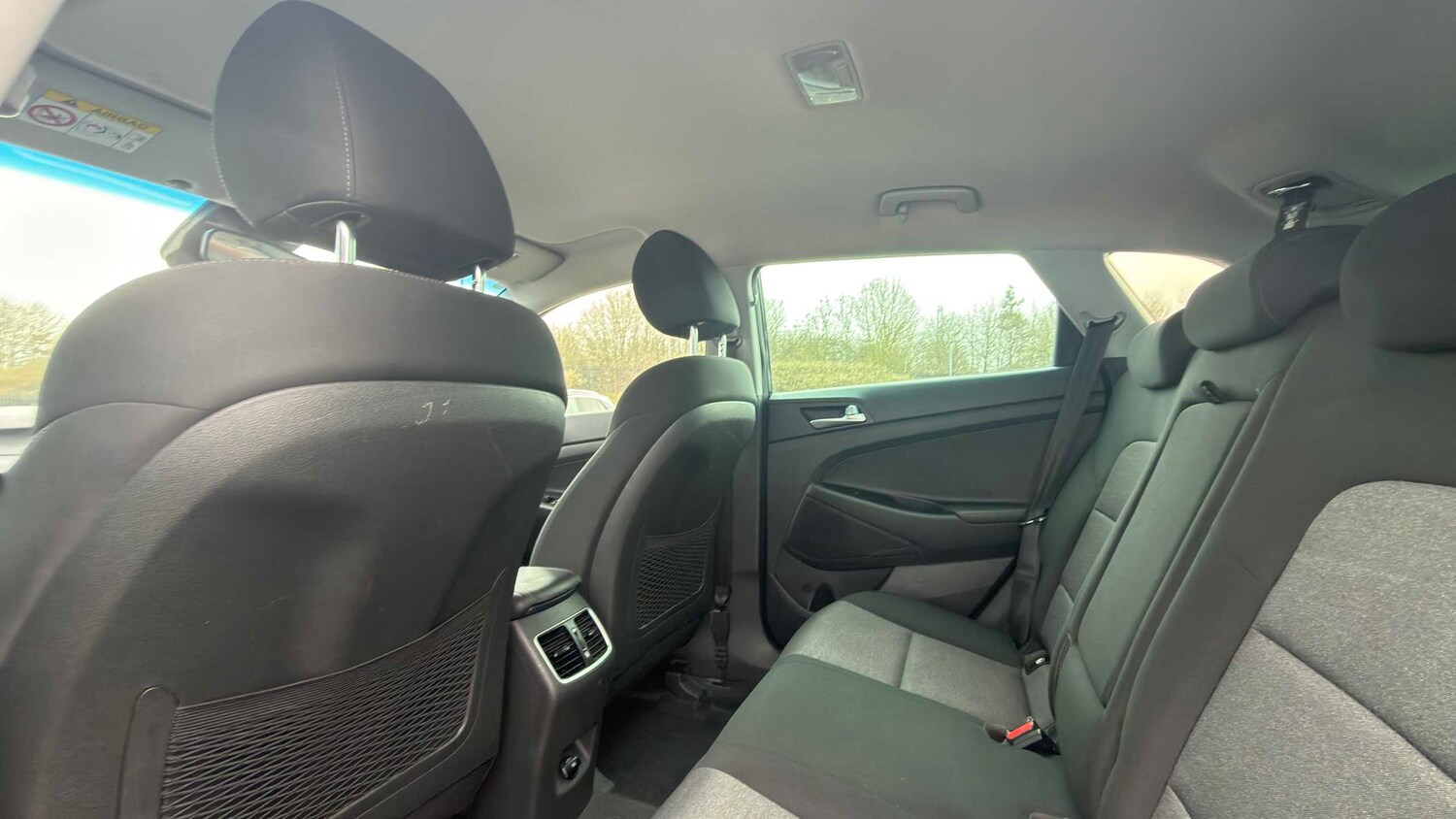 Used Hyundai TUCSON 2020 for sale - 77858342: Photo 10