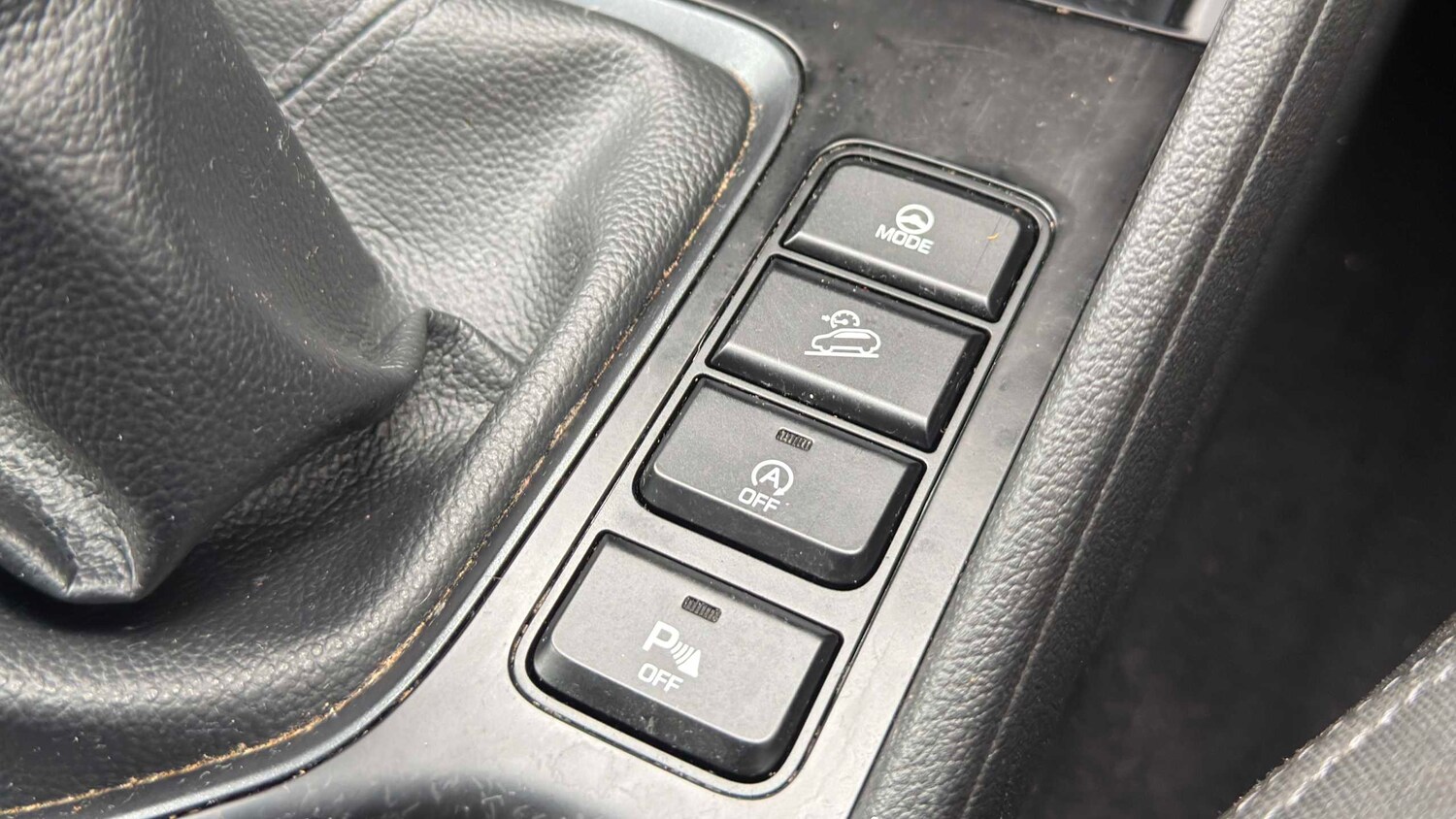 Used Hyundai TUCSON 2020 for sale - 77858342: Photo 18