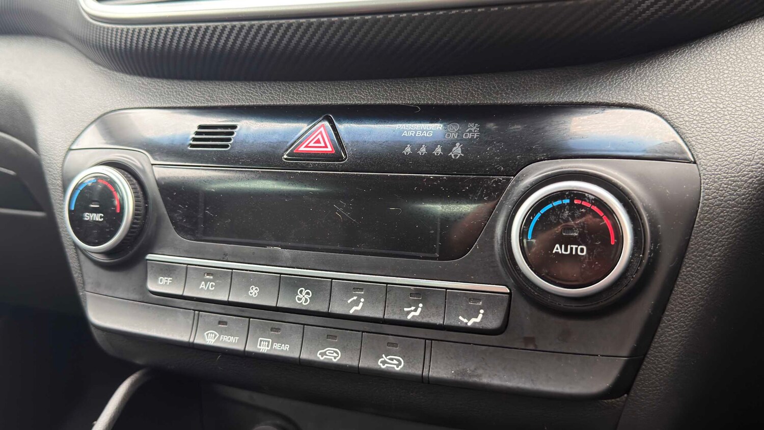 Used Hyundai TUCSON 2020 for sale - 77858342: Photo 19